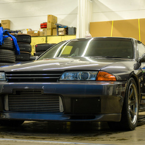 日産・スカイライン