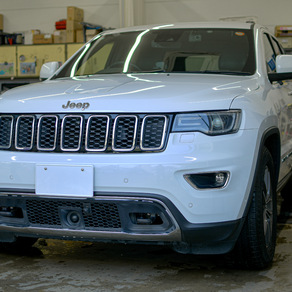 その他・ジープ