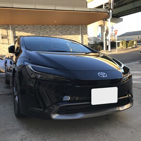 トヨタ・プリウス