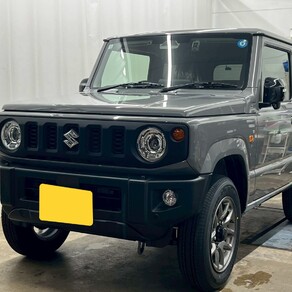 スズキ・ジムニー