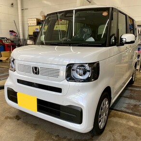 ホンダ・N-BOX