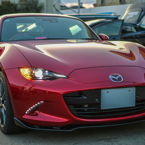 マツダ・ロードスター