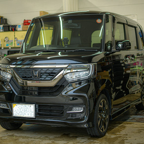 ホンダ・N-BOX