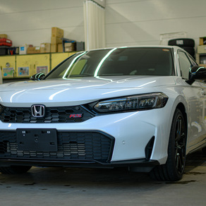 ホンダ・シビック 