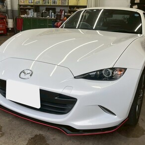 マツダ・ロードスター