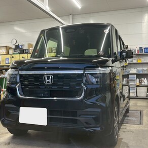 ホンダ・N-BOX