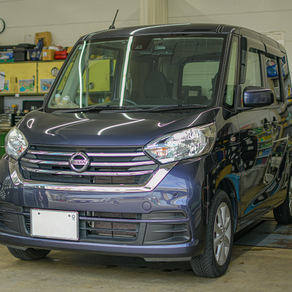 日産・デイズルークス