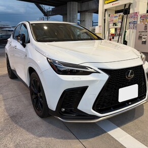レクサス・NX