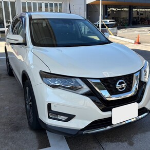 日産・エクストレイル