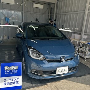 ホンダ・フィット