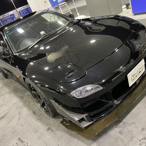 マツダ・RX-7