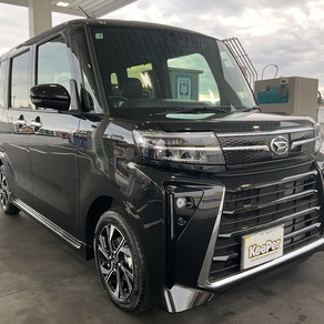 ダイハツ・タント