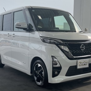 日産・ルークス