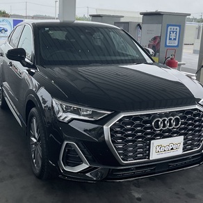 アウディ・Q5