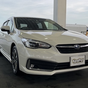 スバル・インプレッサ