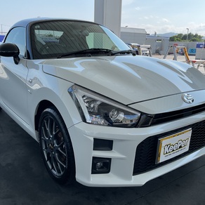 ダイハツ・コペン