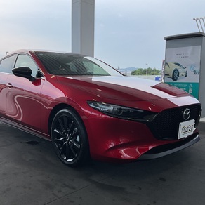 マツダ・マツダ3