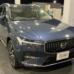 ボルボ・XC60