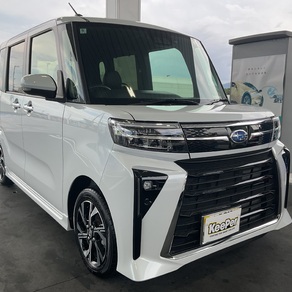 スバル・シフォン
