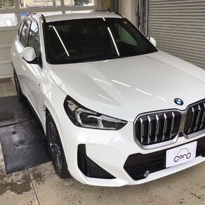 BMW・X1