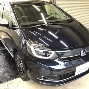 ホンダ・フィット