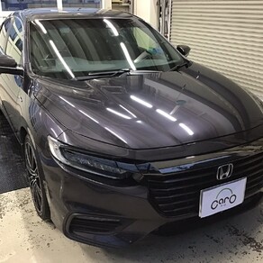 ホンダ・インサイト