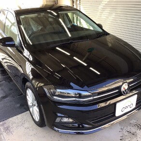 フォルクスワーゲン・ポロ