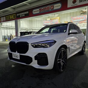 BMW・X5