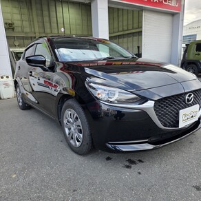 マツダ・CX-3