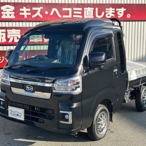 ダイハツ・ハイゼット