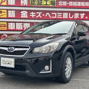 スバル・レヴォーグ