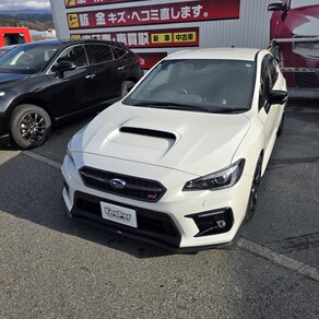 スバル・WRX