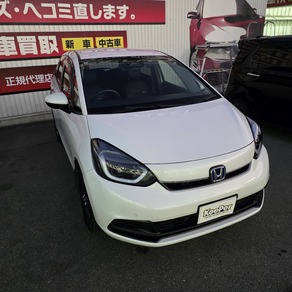 ホンダ・フィット