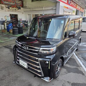 ダイハツ・タント