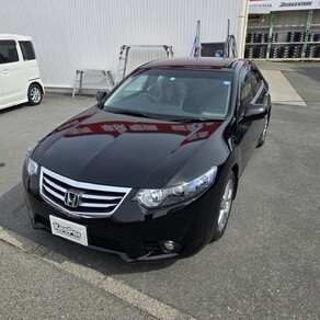 ホンダ・アコード