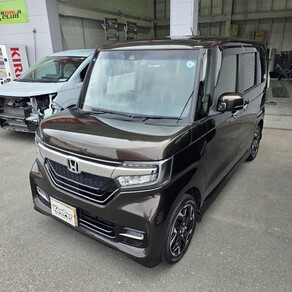 ホンダ・N-BOX