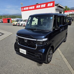 ホンダ・N-BOX