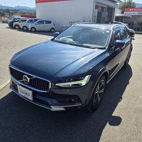 ボルボ・V90