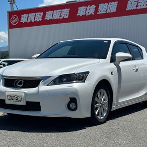 レクサス・CT