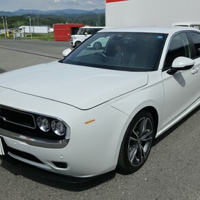 光岡・M55