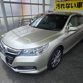 ホンダ・アコード