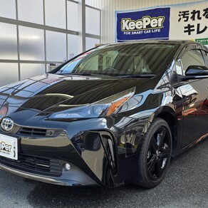 トヨタ・プリウス