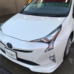 トヨタ・プリウス