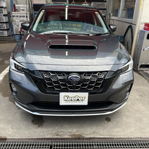 スバル・レイバック