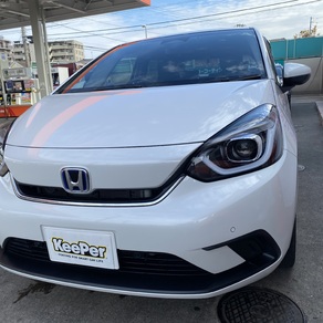 ホンダ・フィット