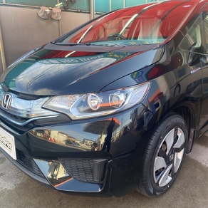 ホンダ・フィット