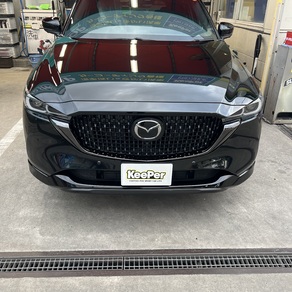 マツダ・CX-5