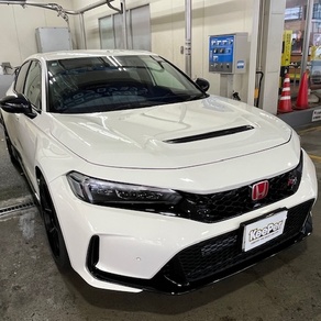 ホンダ・シビック タイプR