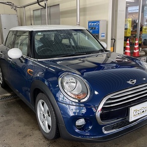 BMW・MINIクーパー