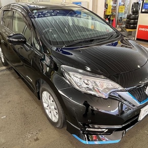 日産・ノート